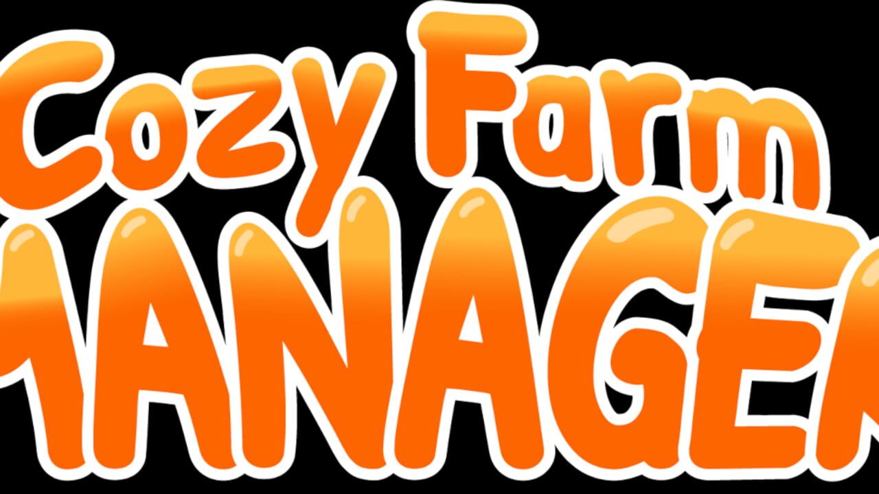 Cozy Farm Manager cover art