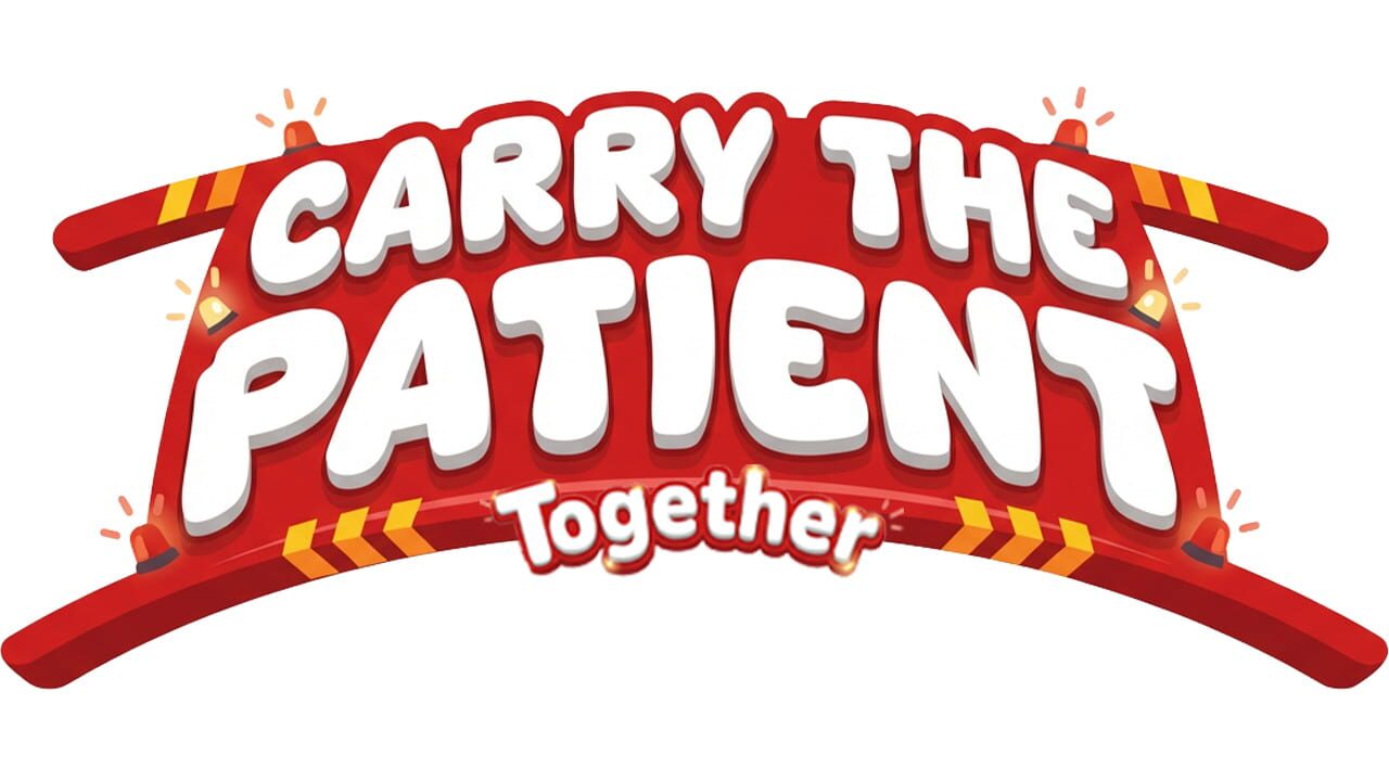 Carry the Patient Together Image