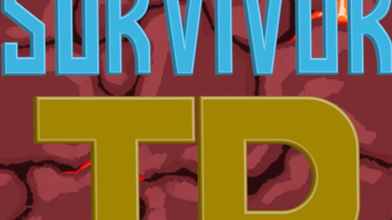 Survivor TD artwork 2