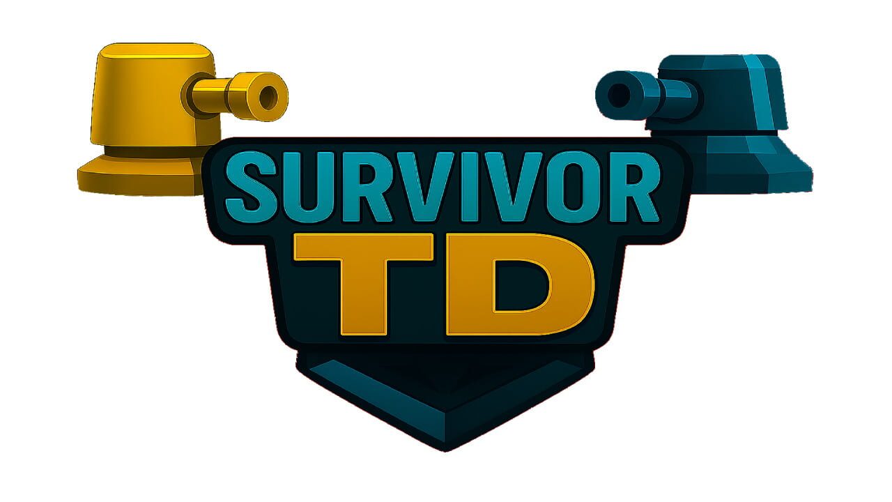 Survivor TD artwork 3