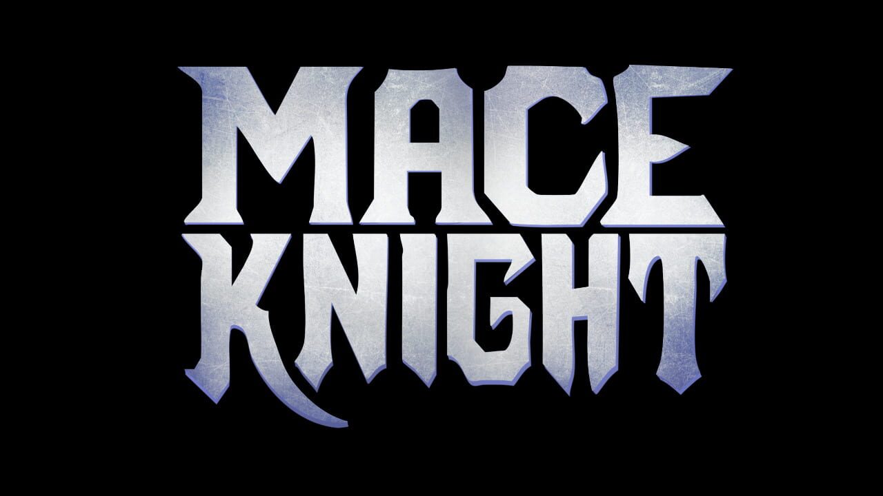 Mace Knight cover art