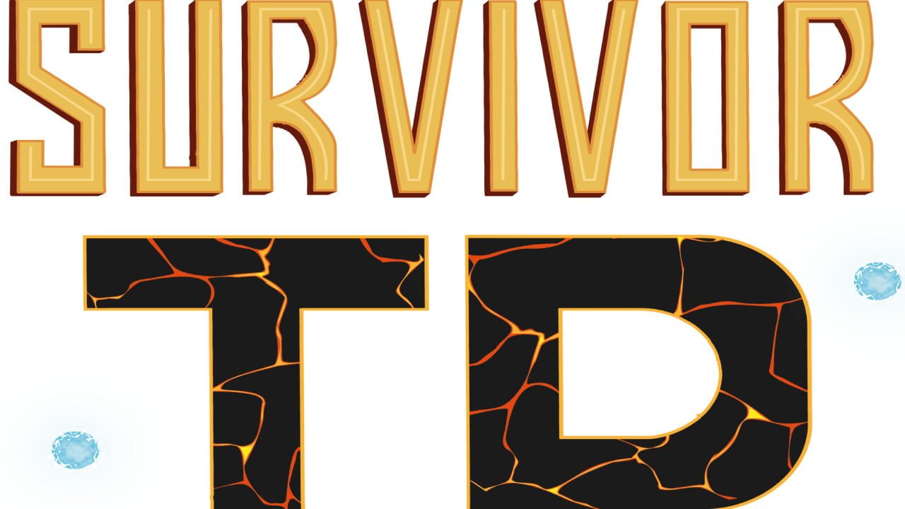 Survivor TD artwork 6