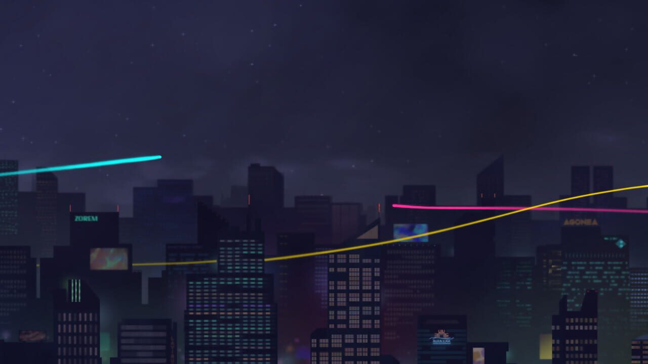 Fly High Runners Image