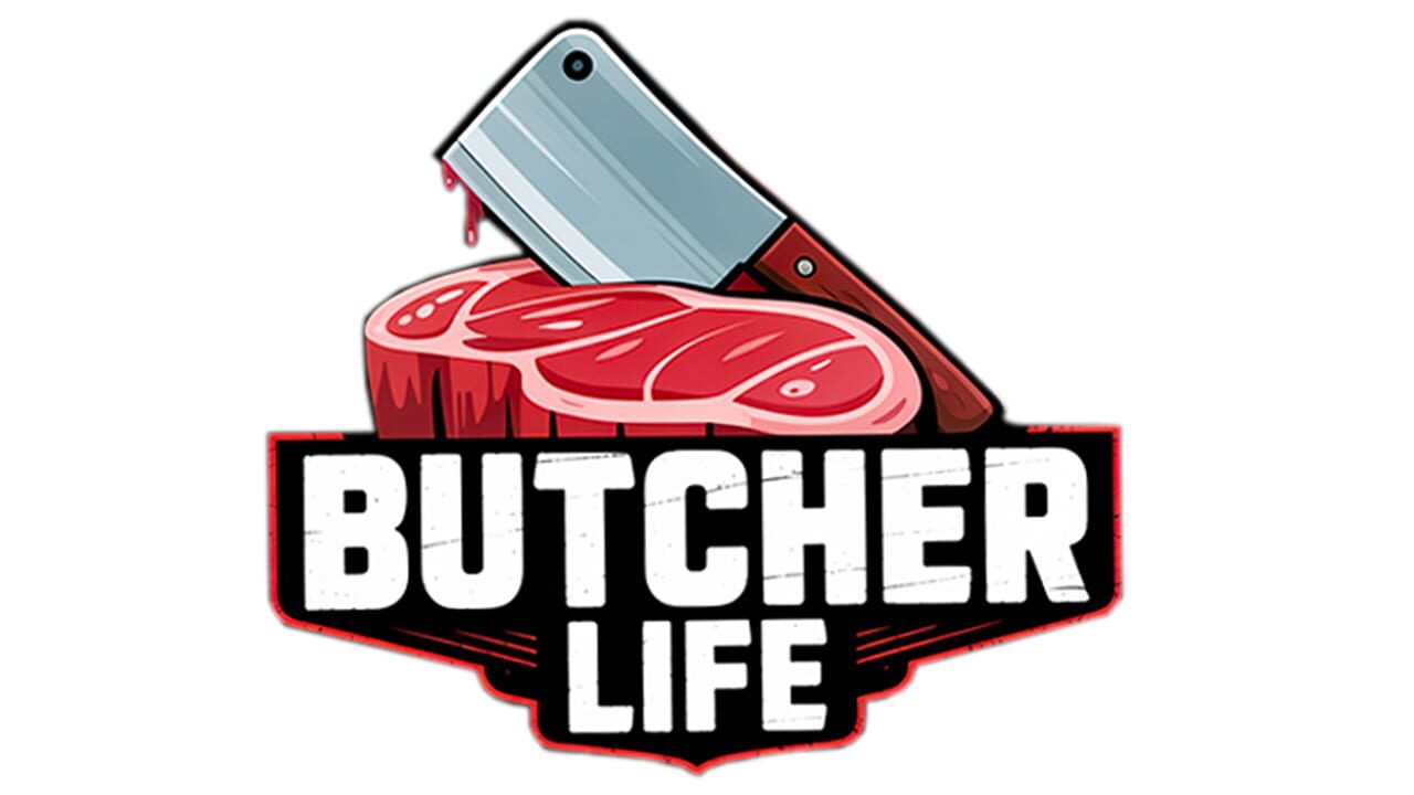 Butcher Life Simulator Image