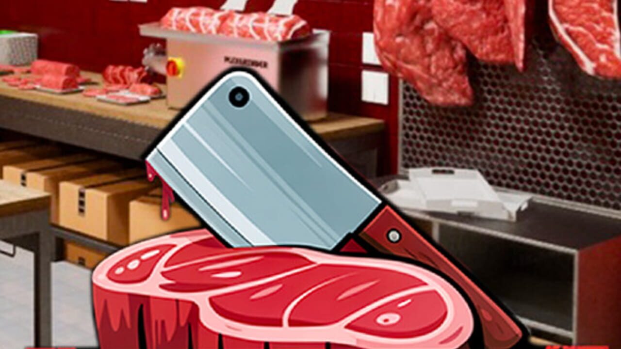 Butcher Life Simulator Image