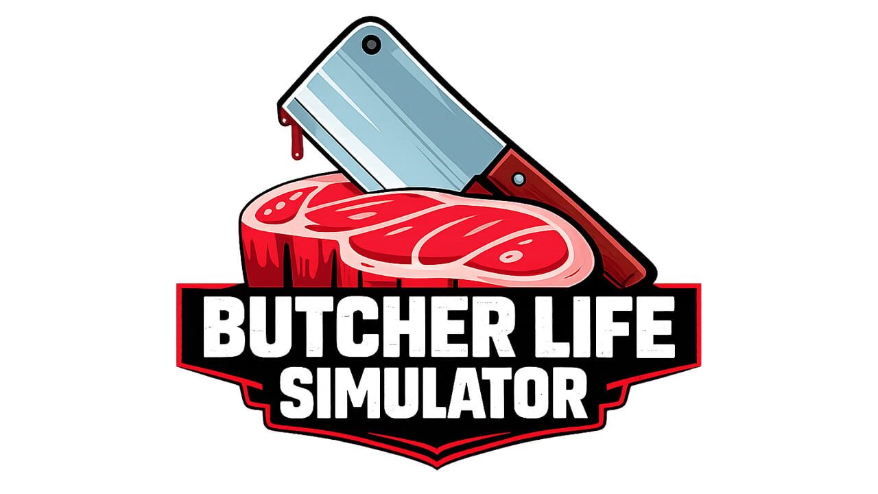 Butcher Life Simulator Image