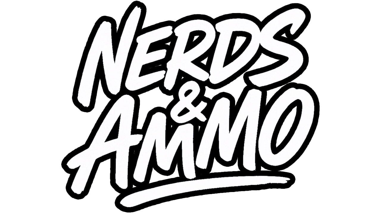 Nerds & Ammo Image