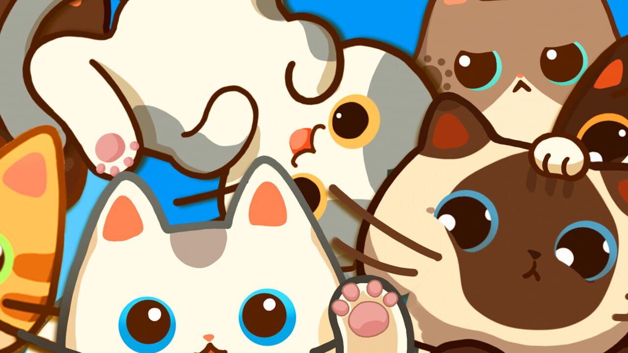 Meowniverse cover art