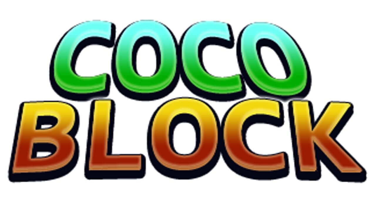 Coco Block Image