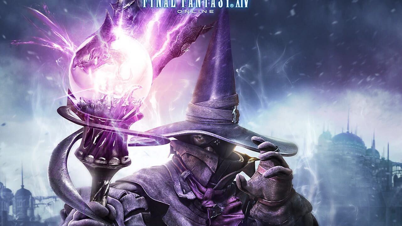 Final Fantasy XIV Online Image
