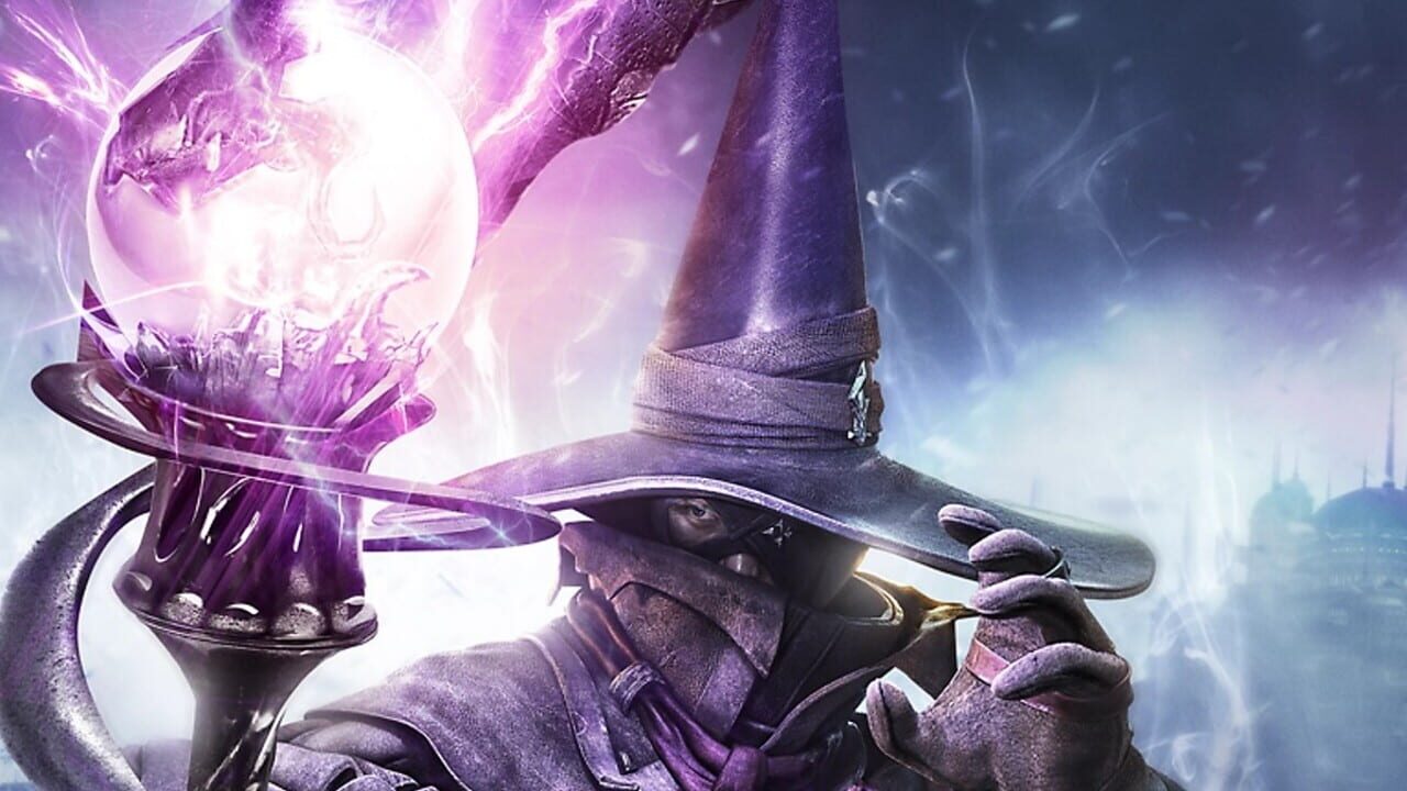 Final Fantasy XIV Online Image