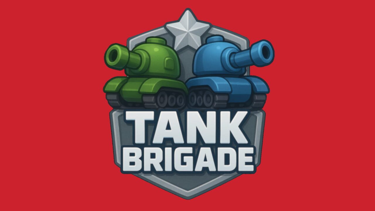 Tank Brigade Image