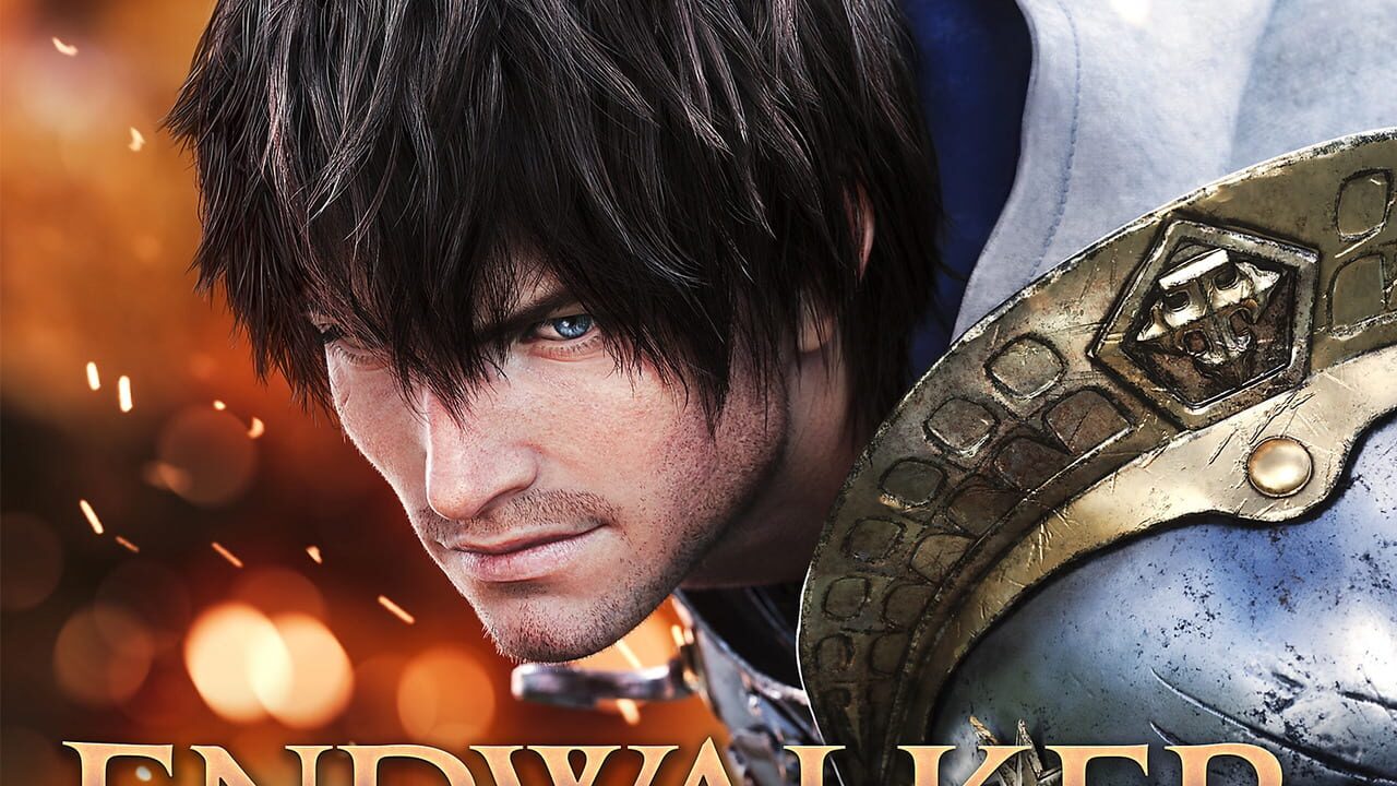 Final Fantasy XIV: Endwalker Image