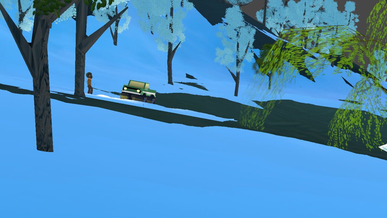 Southbound artwork 1