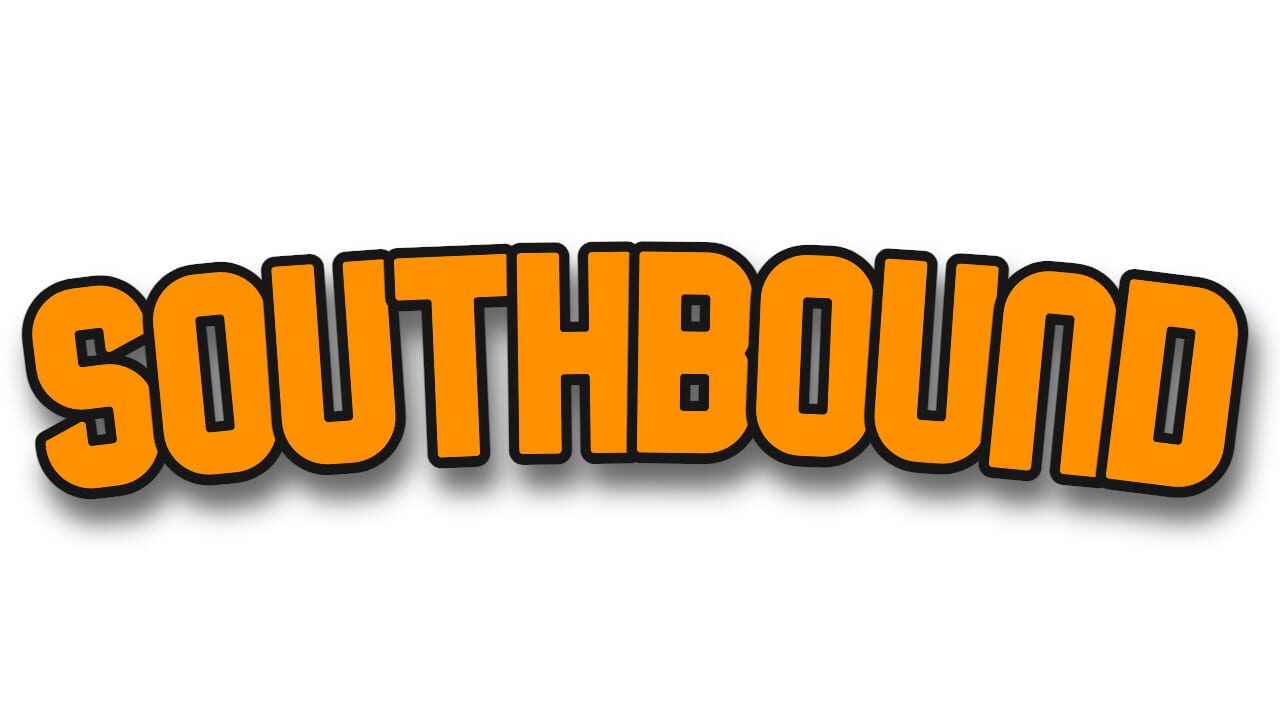 Southbound key art