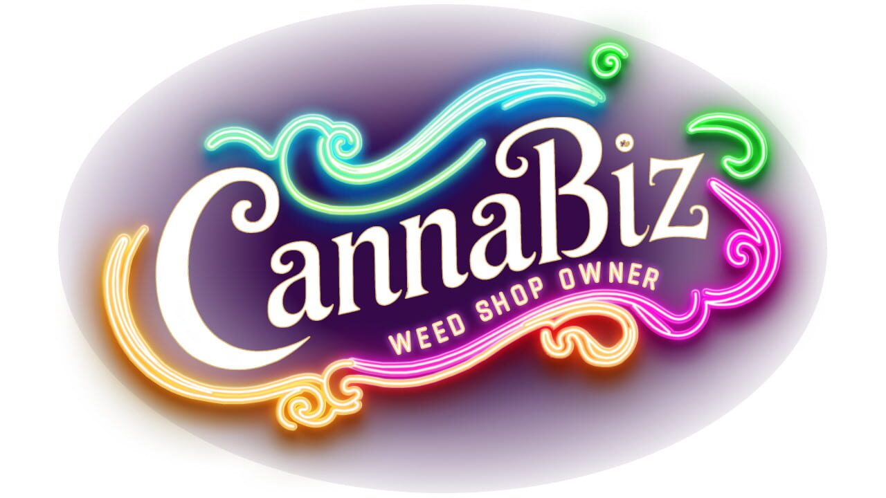 Cannabiz: Weed Shop Owner Image
