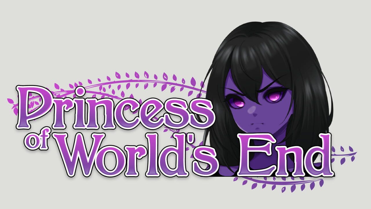 Princess of Worlds End key art