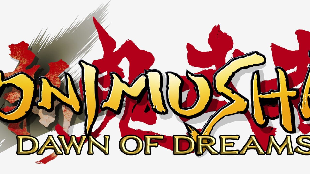 Onimusha: Dawn of Dreams Image
