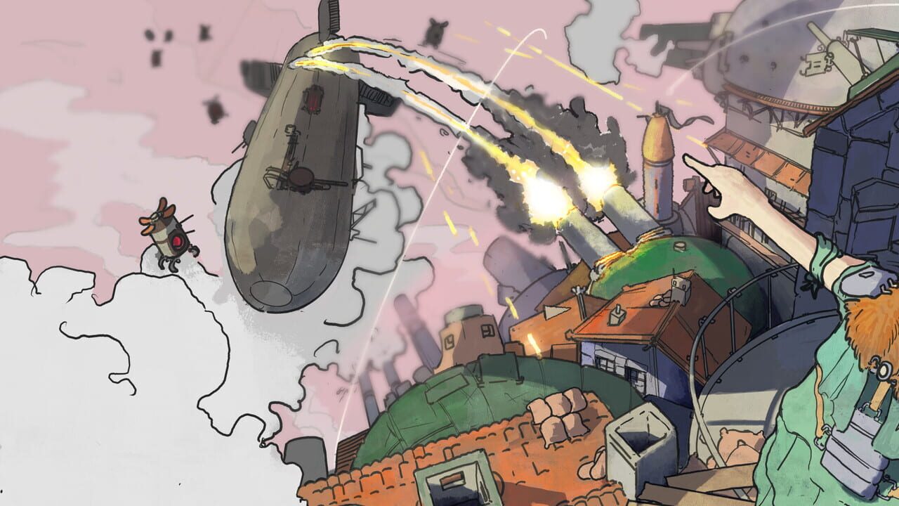 Cannon Keep Image