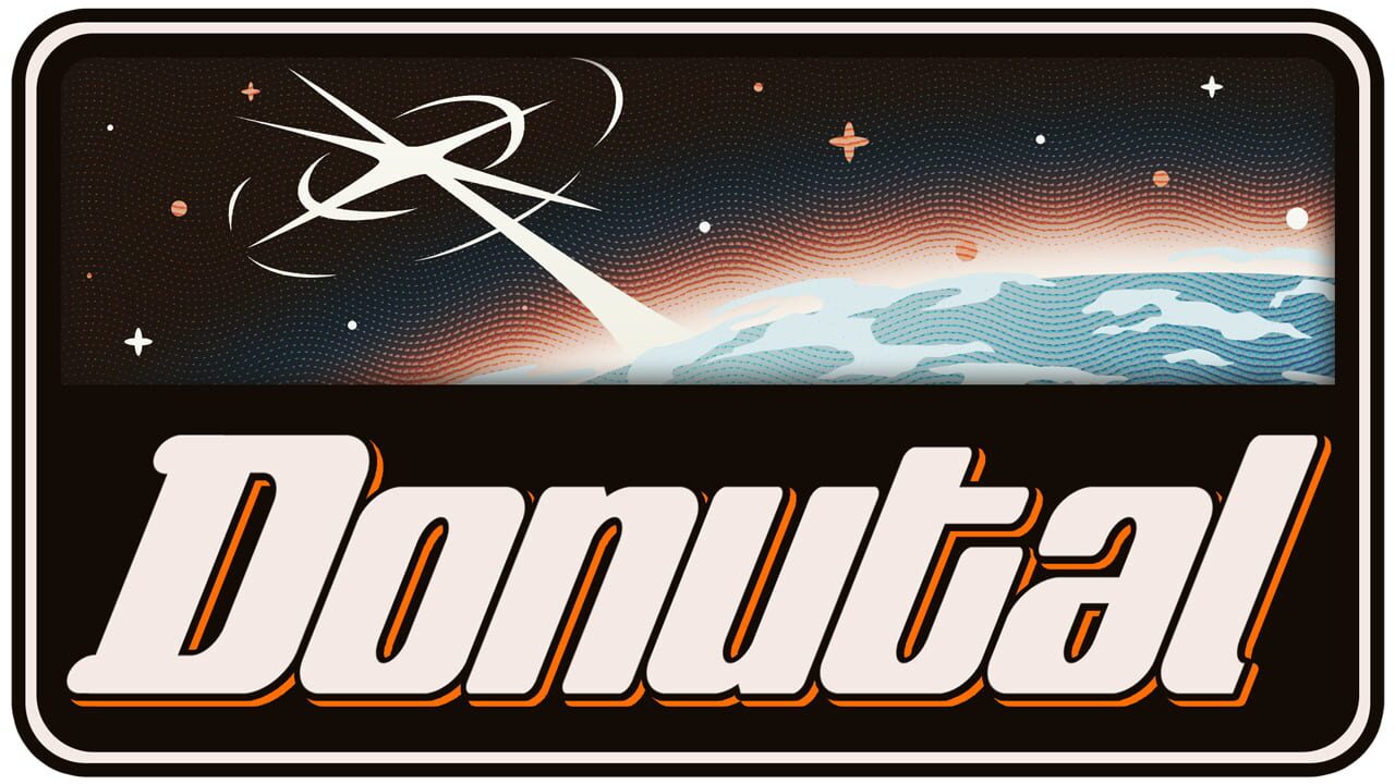 Donutal artwork 2