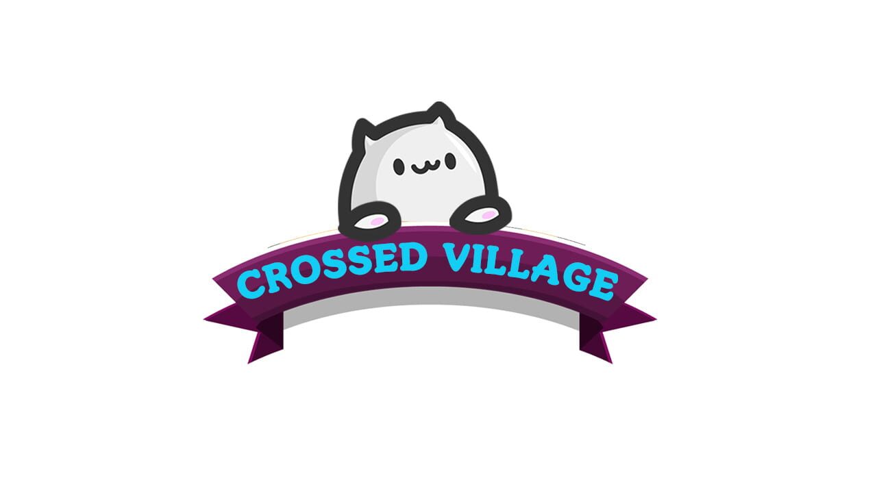 Crossed Tiles key art