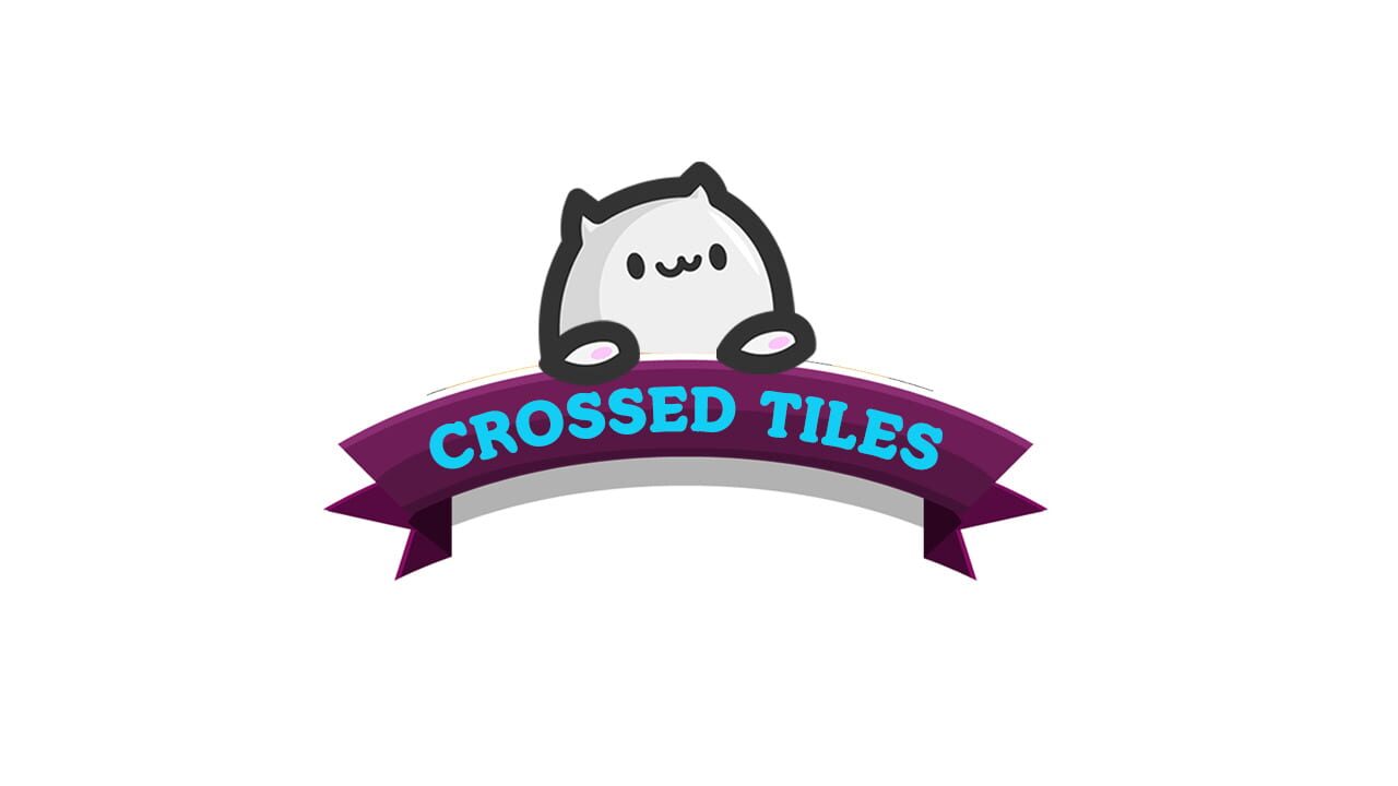 Crossed Tiles artwork 4