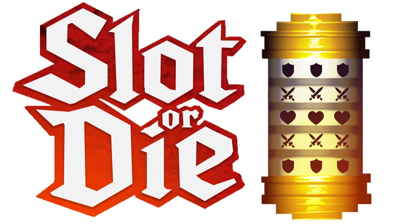 Slot or Die key art