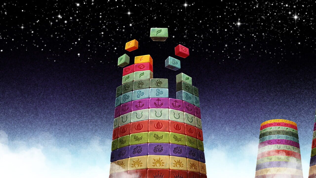 Towers Saga Image