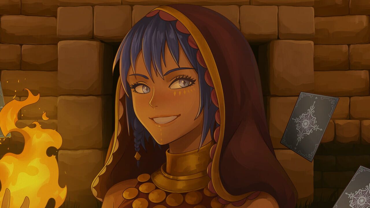 Dungeon Trick Image