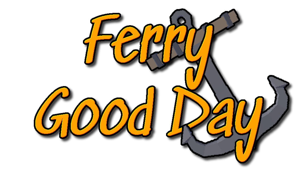 Ferry Good Day Image