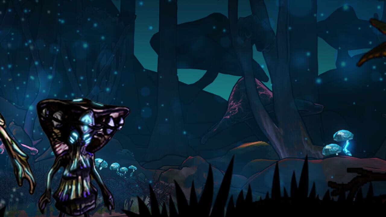 Mycofall Image