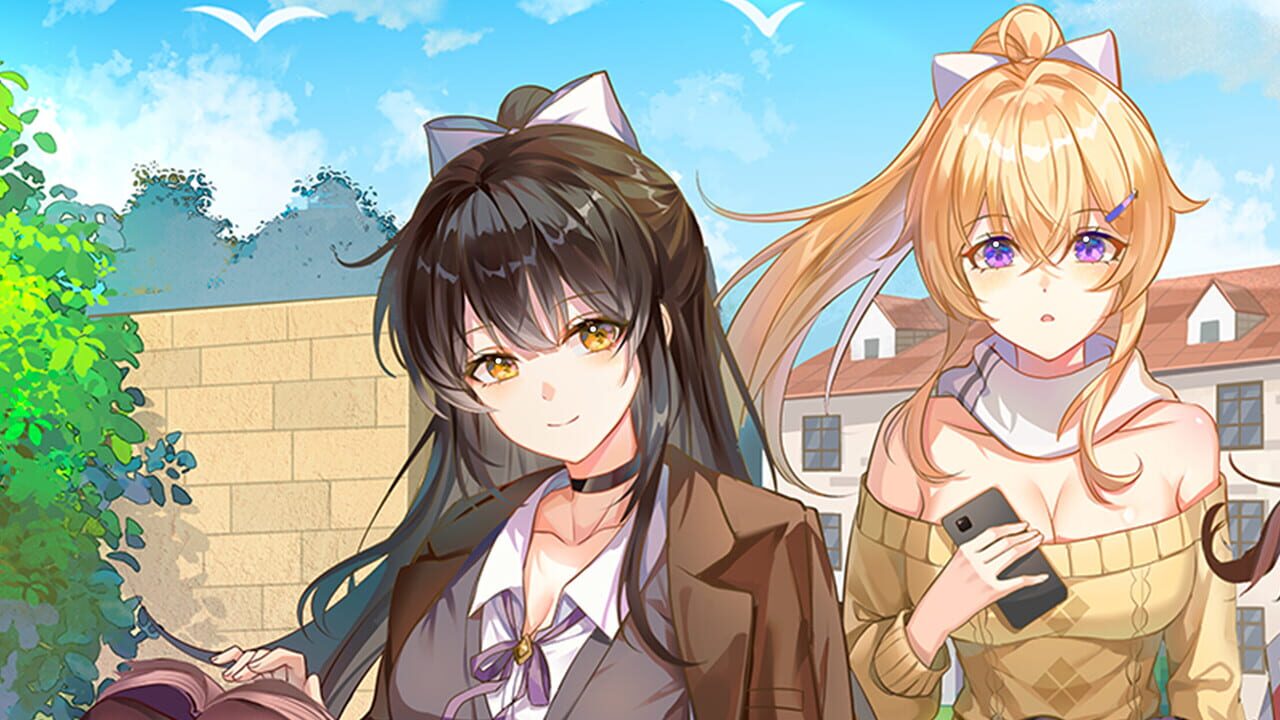 Last Term, First Love Image