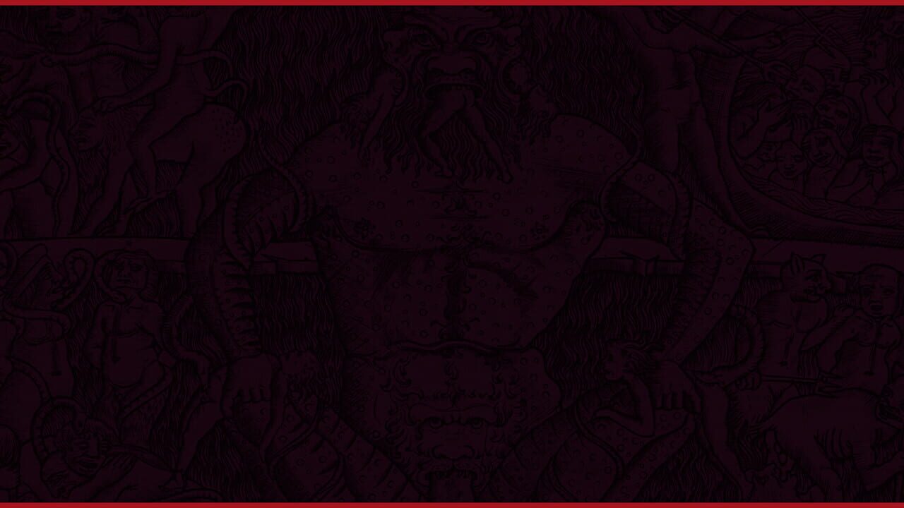 Mark of Cain Image