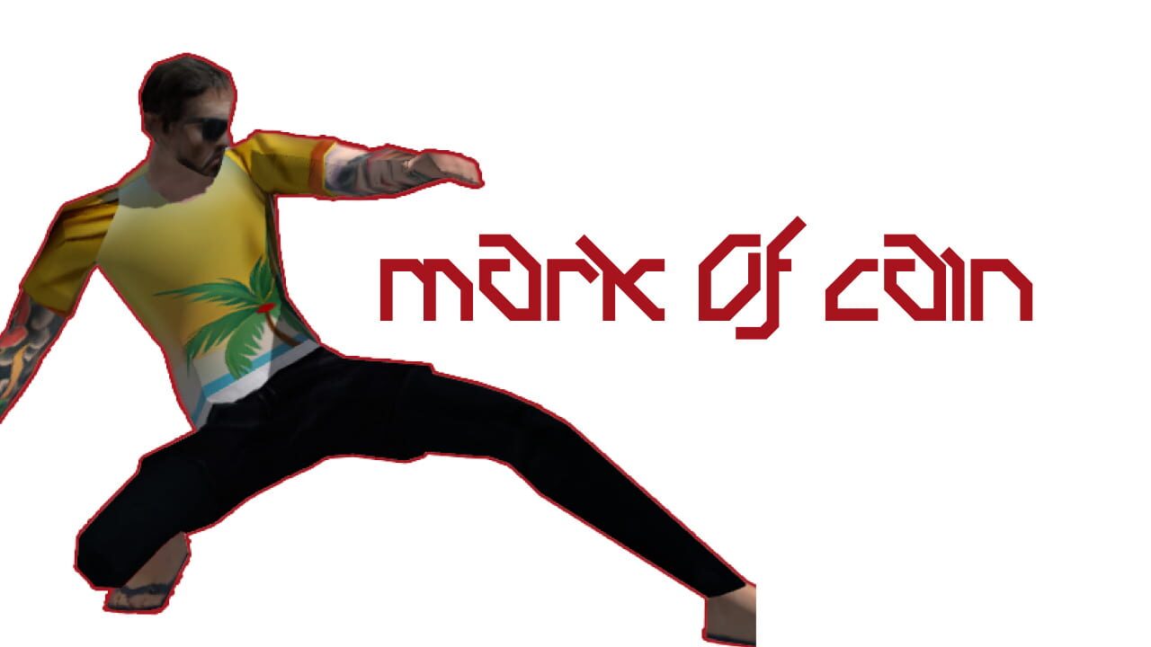 Mark of Cain Image