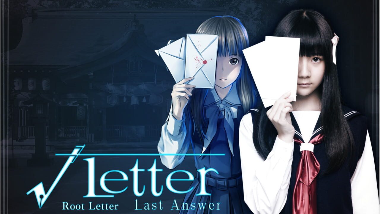 Root Letter: Last Answer Image