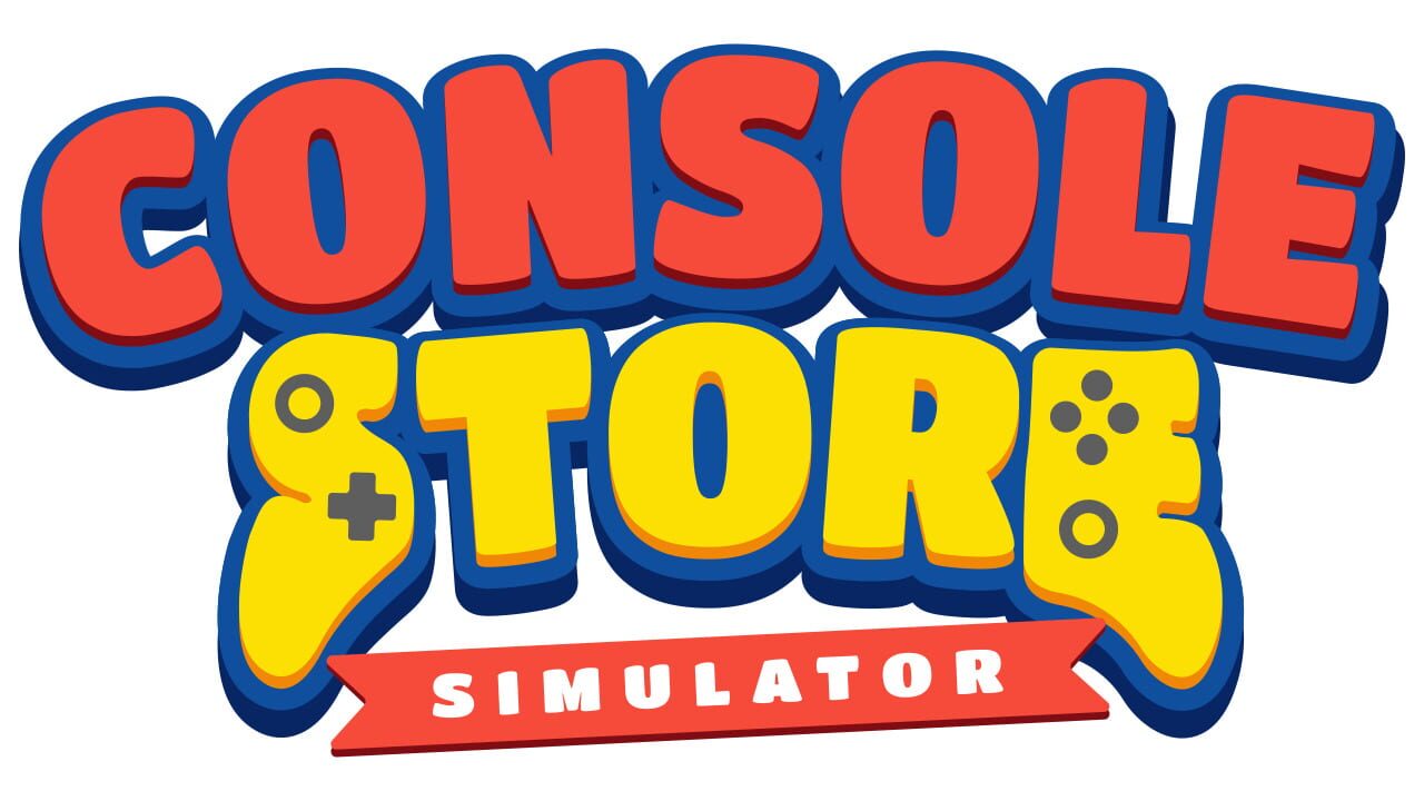 Console Store Simulator Image