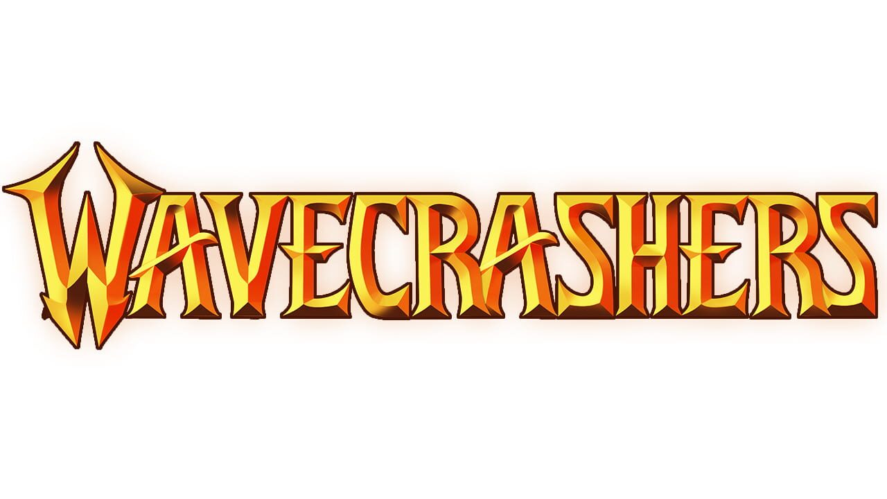 Wavecrashers Image