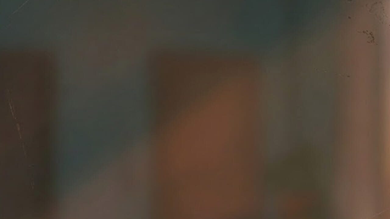 The End of the World and Her Room Image