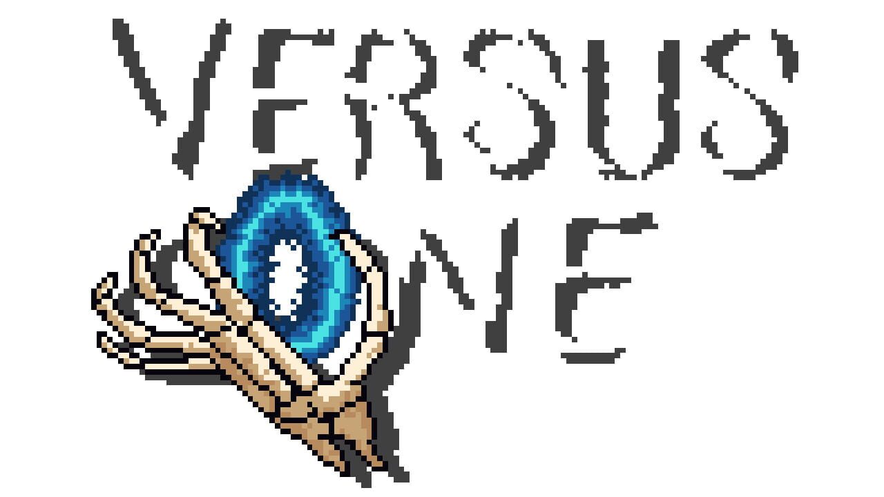 Versus One Image