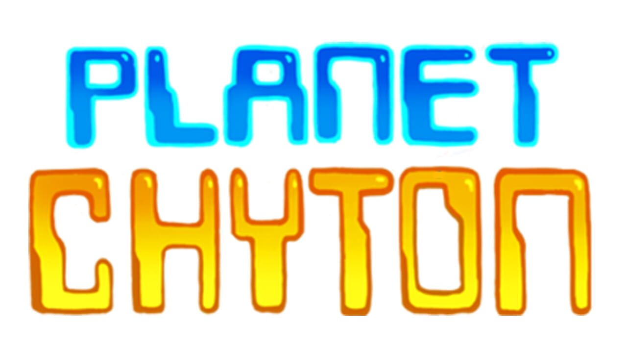 Planet Chyton Image