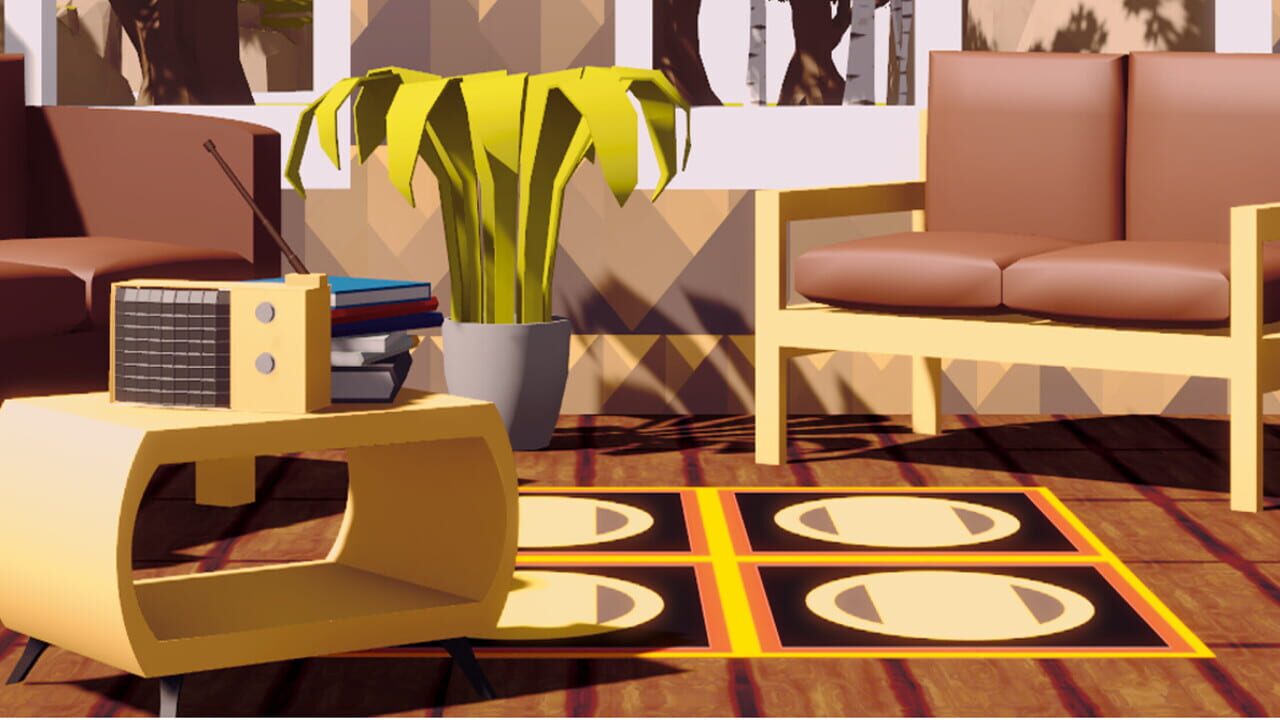 Cosy Housing Image