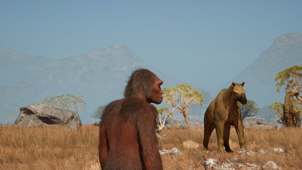 Primal Survival Image