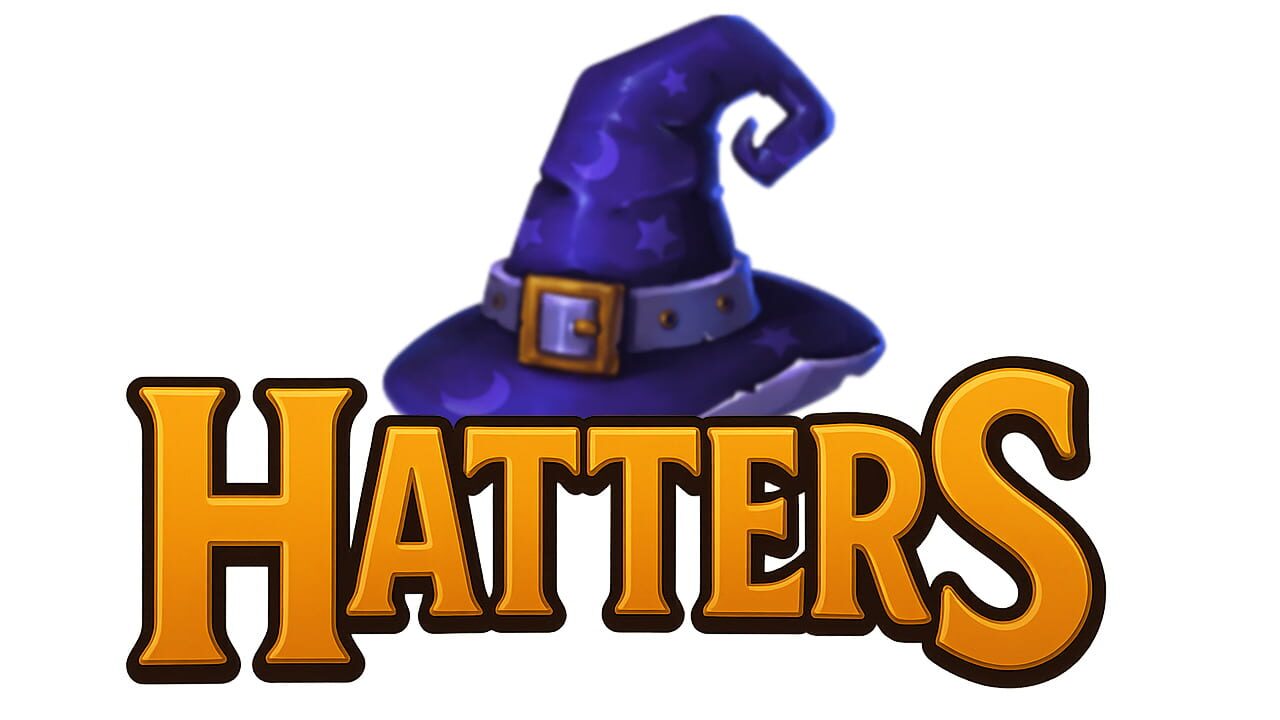 Hatters key art