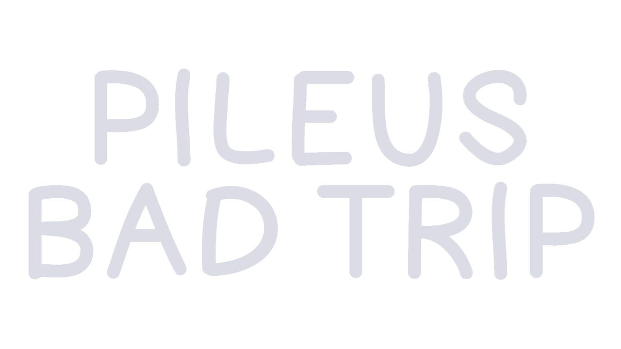 Pileus Bad Trip key art