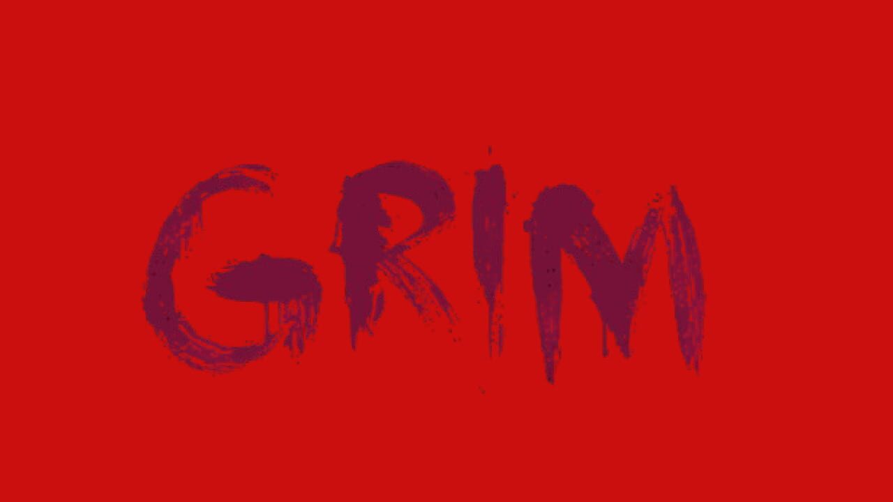 Grim Image