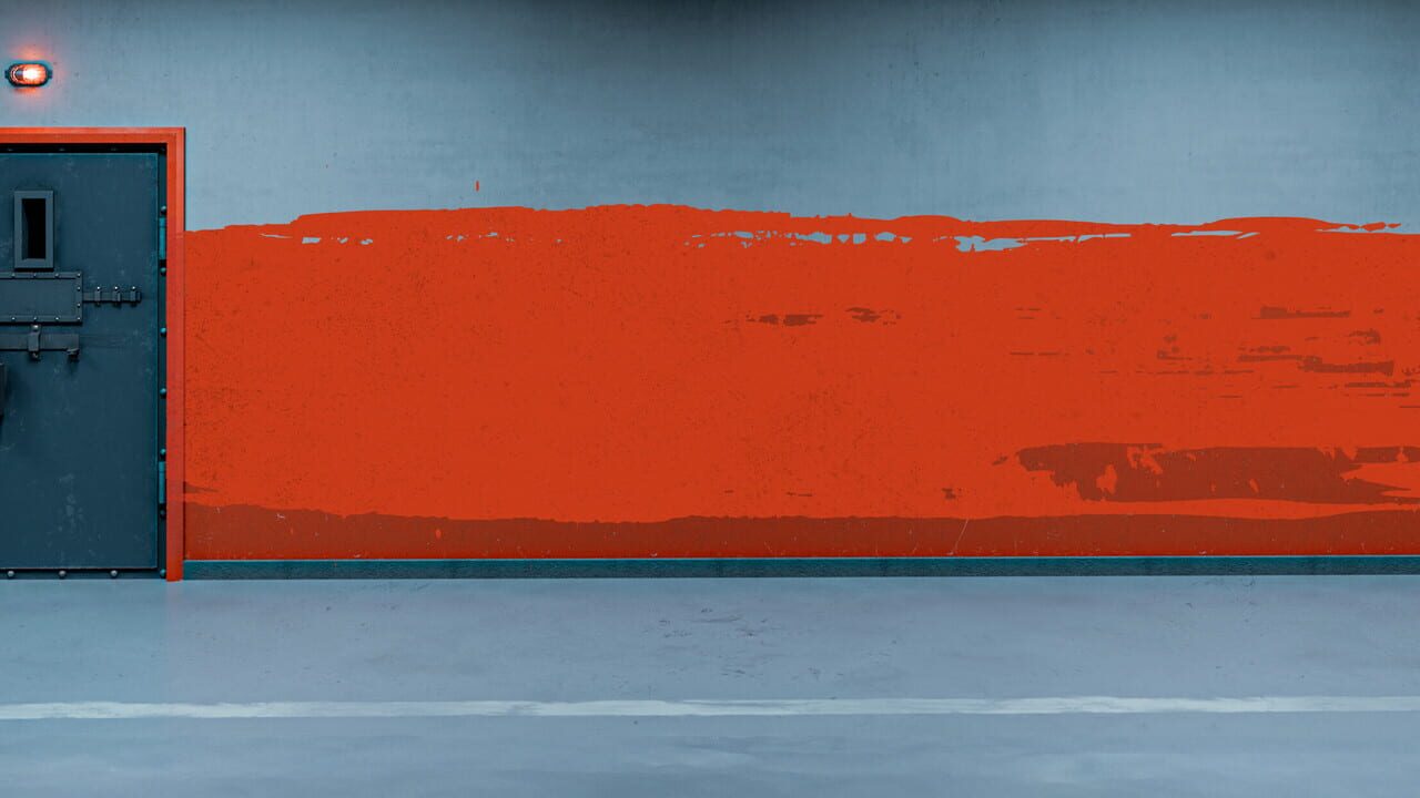 Regret Image