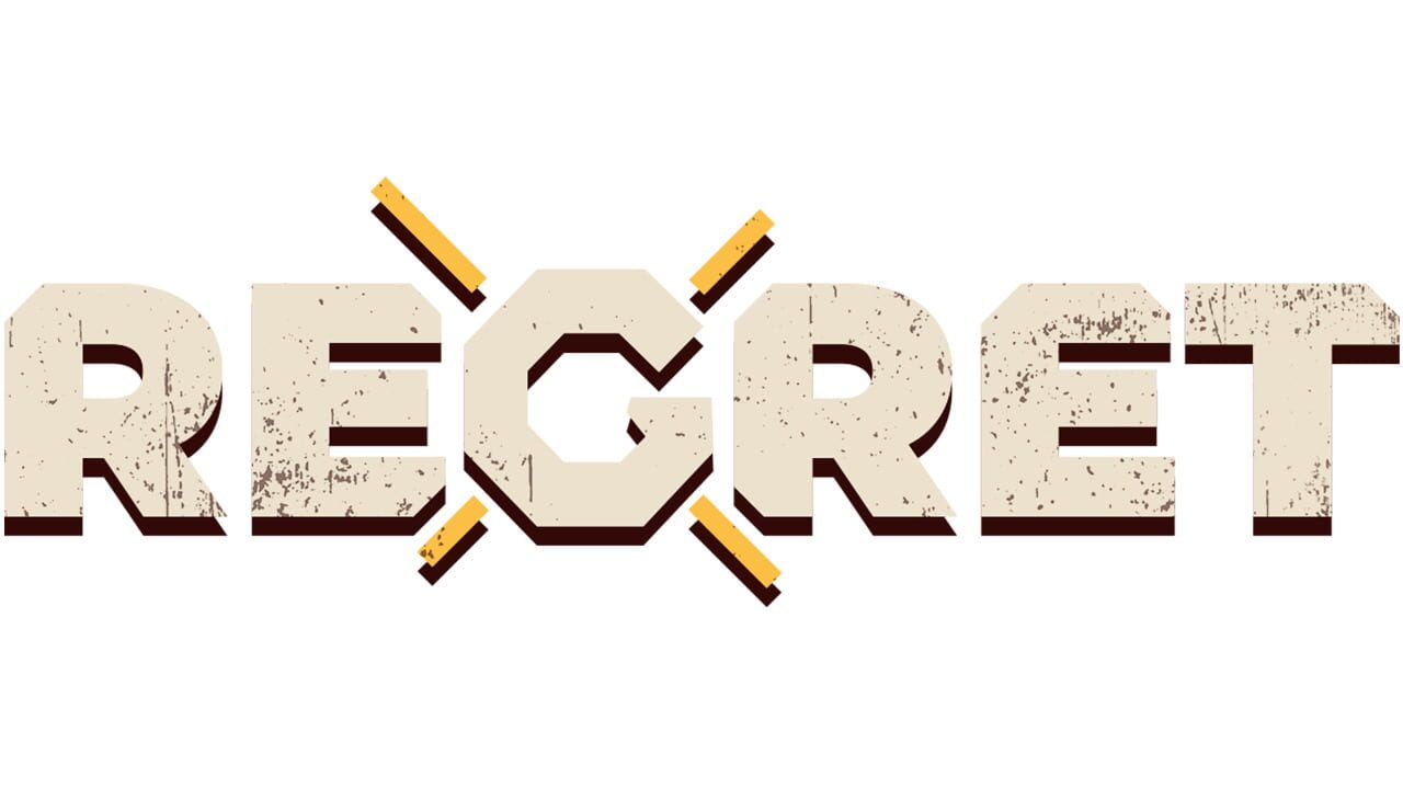 Regret Image