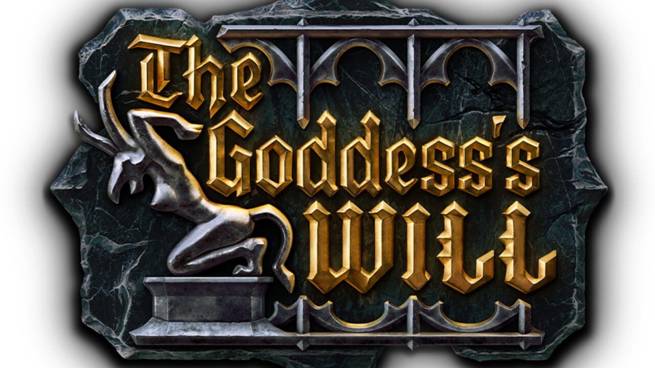 The Goddess's Will Image