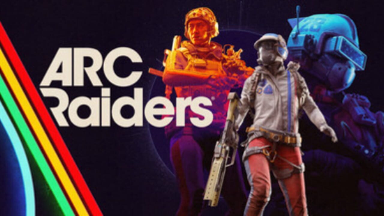 Captura 15 de ARC Raiders