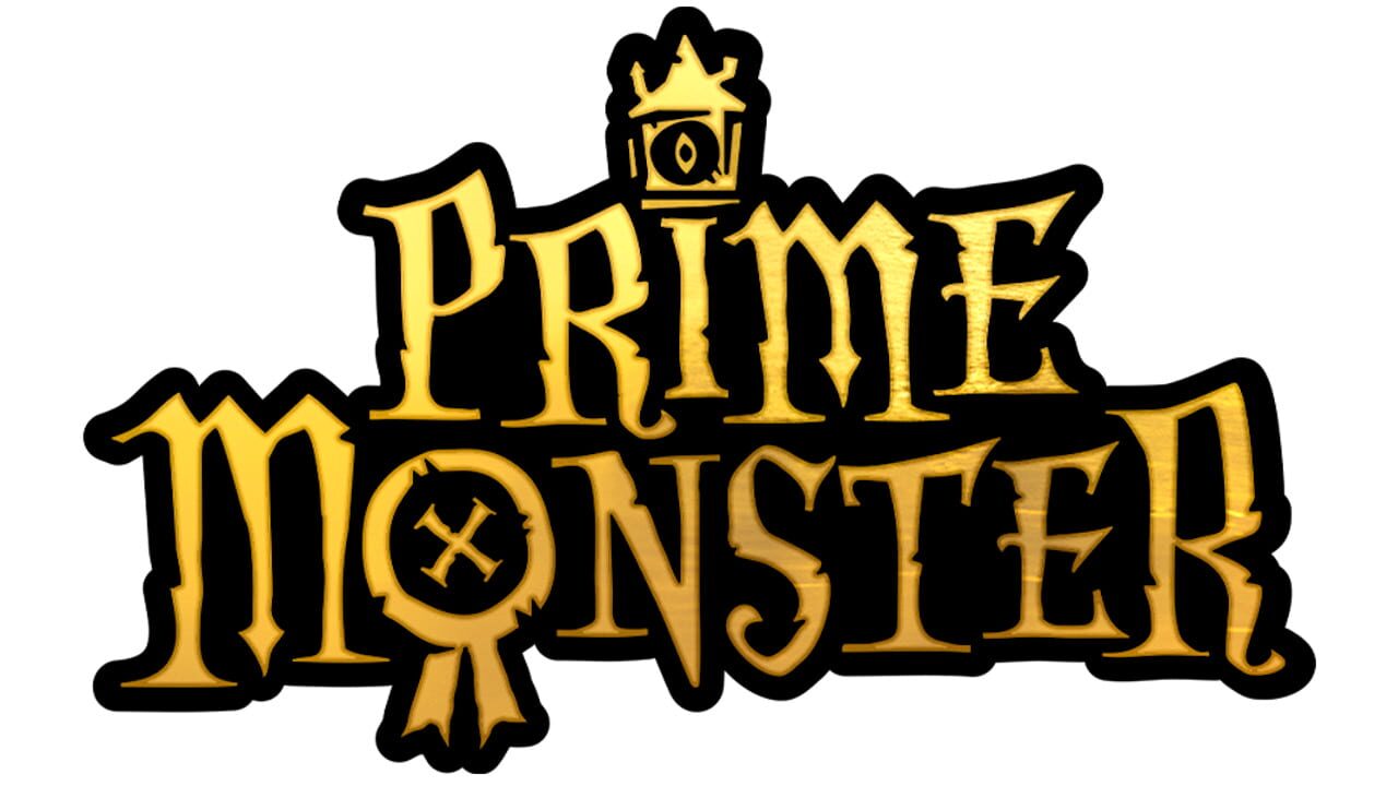 Prime Monster artwork 2